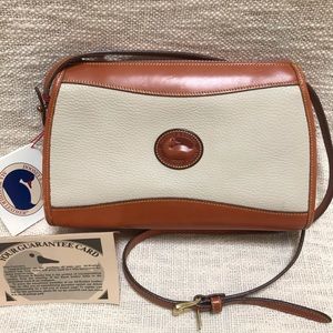 Dooney and Bourke Vintage Crossbody Bag NWT